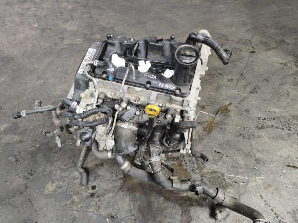 MOTEUR 1.4TDI CUSA VW/AUDI/SEAT/SKODA - Vue 1